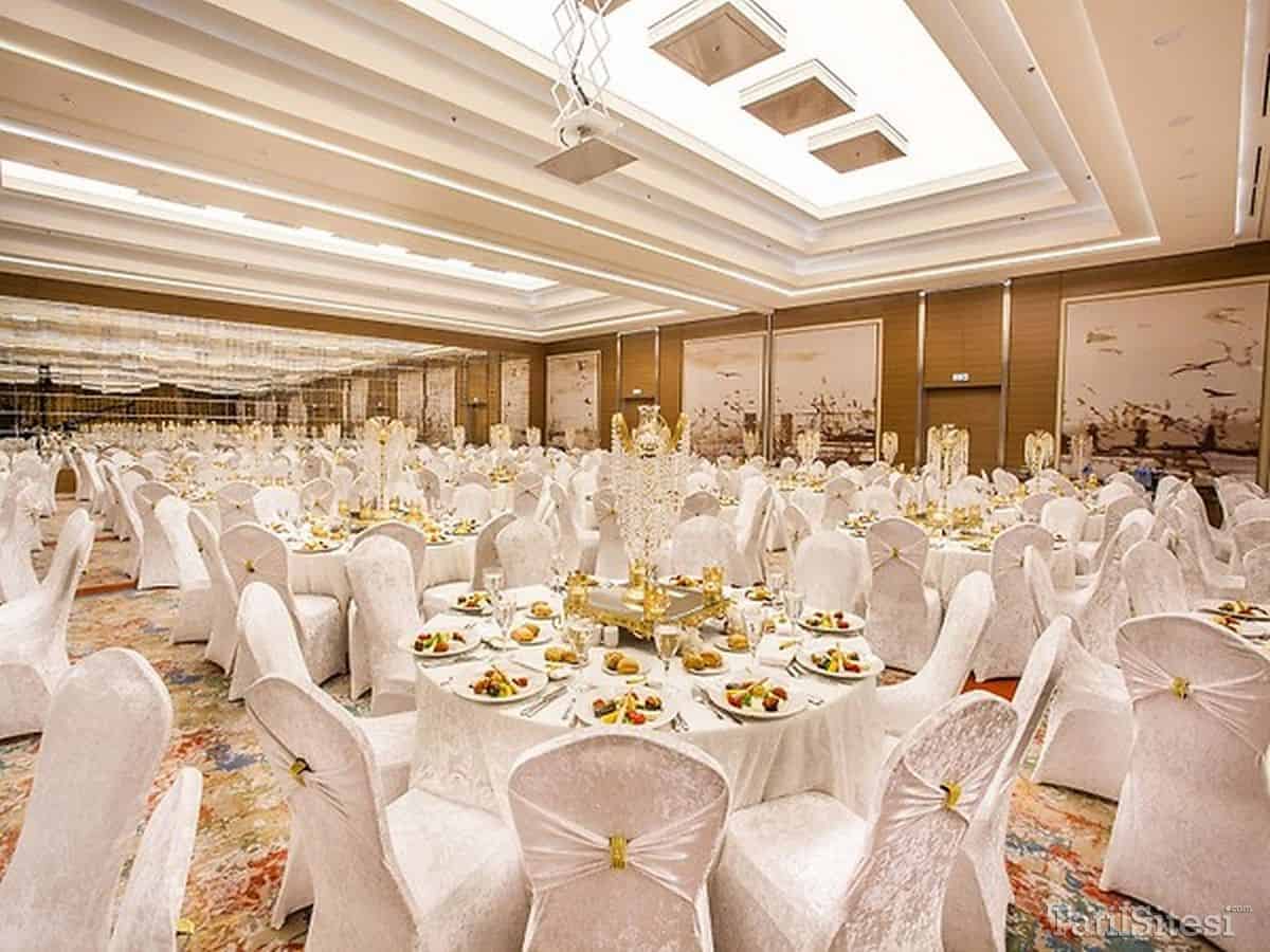 Gorrion Hotel İstanbul